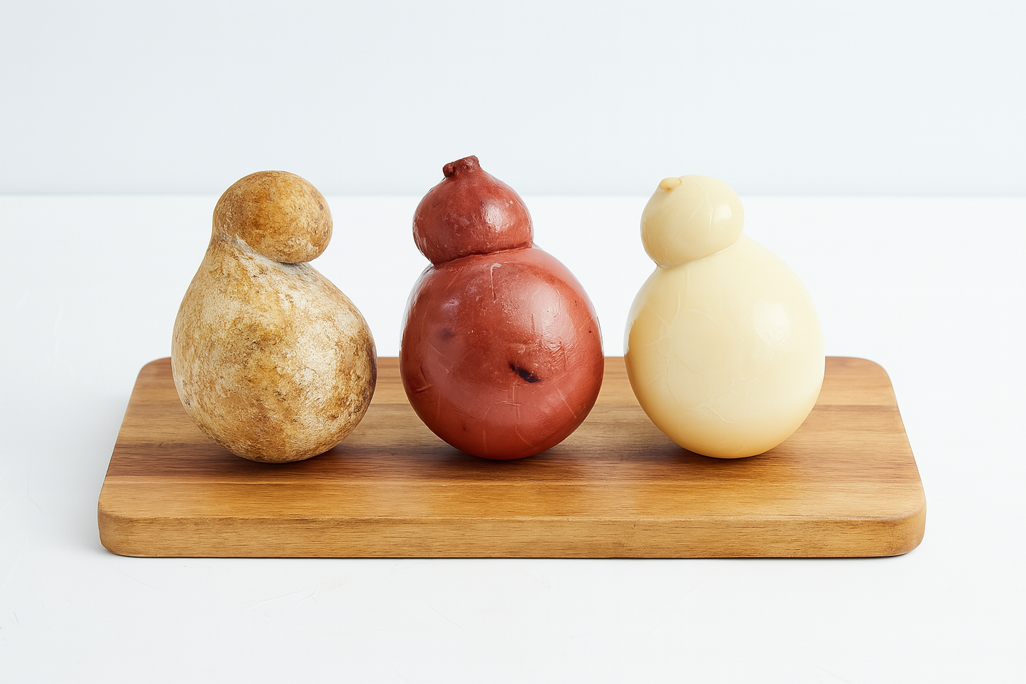 BOX CACIOCAVALLO MIX